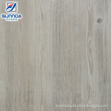 Sunnda China CE quality tile, semi polished wooden floor tiles